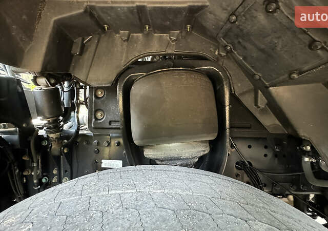 МАН ТГКС, объемом двигателя 0 л и пробегом 850 тыс. км за 25000 $, фото 14 на Automoto.ua