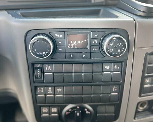 МАН ТГКС, объемом двигателя 0 л и пробегом 404 тыс. км за 34500 $, фото 23 на Automoto.ua