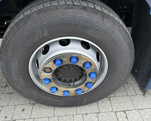 МАН ТГКС, объемом двигателя 0 л и пробегом 538 тыс. км за 32999 $, фото 22 на Automoto.ua