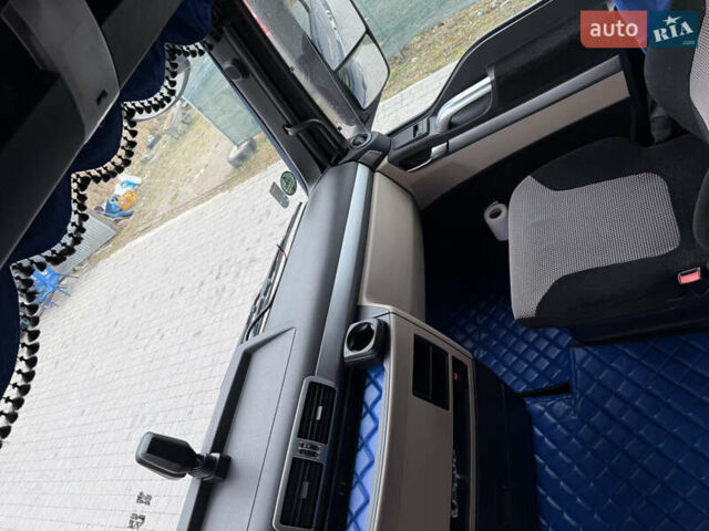 МАН ТГКС, объемом двигателя 0 л и пробегом 538 тыс. км за 32999 $, фото 15 на Automoto.ua