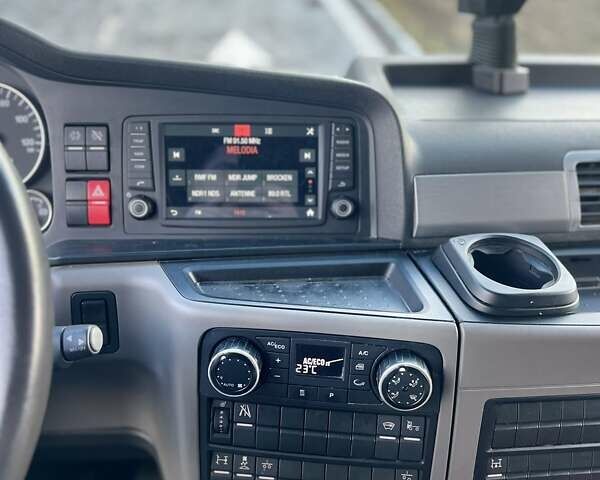 МАН ТГКС, объемом двигателя 0 л и пробегом 404 тыс. км за 34500 $, фото 20 на Automoto.ua