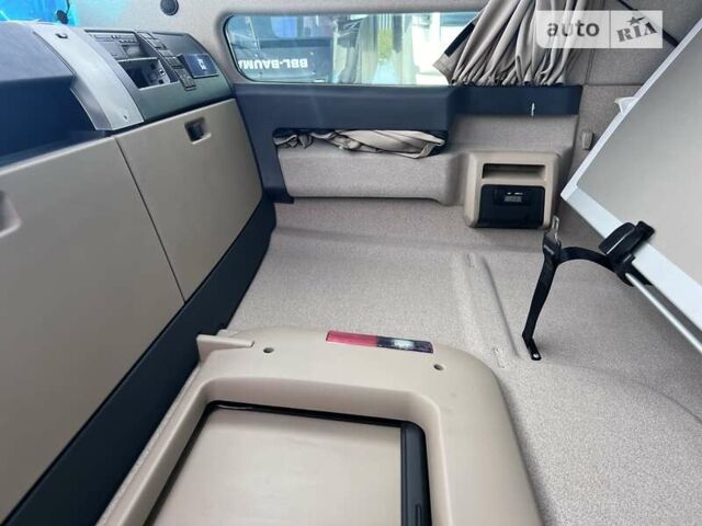 МАН ТГКС, объемом двигателя 12.5 л и пробегом 660 тыс. км за 36778 $, фото 47 на Automoto.ua