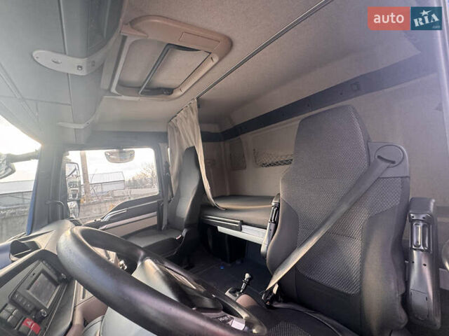 МАН ТГКС, объемом двигателя 0 л и пробегом 1 тыс. км за 21000 $, фото 11 на Automoto.ua