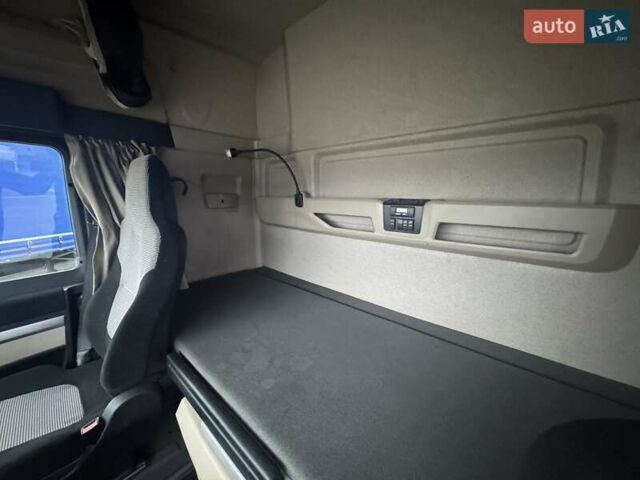 МАН ТГКС, объемом двигателя 0 л и пробегом 550 тыс. км за 32634 $, фото 14 на Automoto.ua