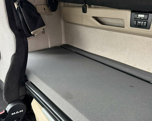 МАН ТГКС, об'ємом двигуна 0 л та пробігом 455 тис. км за 23900 $, фото 9 на Automoto.ua