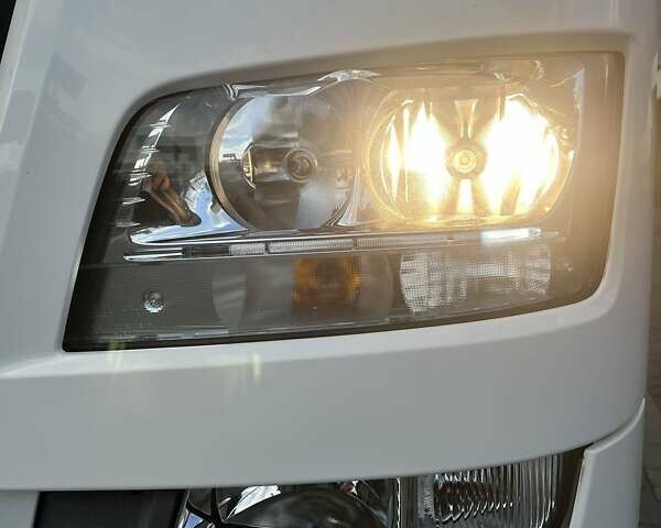 МАН ТГКС, объемом двигателя 0 л и пробегом 404 тыс. км за 34500 $, фото 29 на Automoto.ua