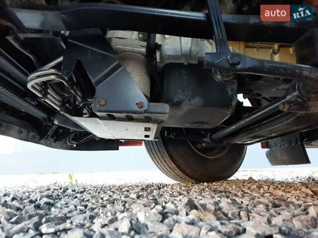 МАН ТГКС, об'ємом двигуна 12.6 л та пробігом 580 тис. км за 33500 $, фото 24 на Automoto.ua