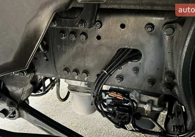 МАН ТГКС, объемом двигателя 0 л и пробегом 850 тыс. км за 25000 $, фото 19 на Automoto.ua