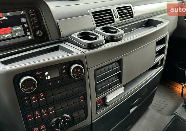 МАН ТГКС, объемом двигателя 0 л и пробегом 850 тыс. км за 25000 $, фото 33 на Automoto.ua