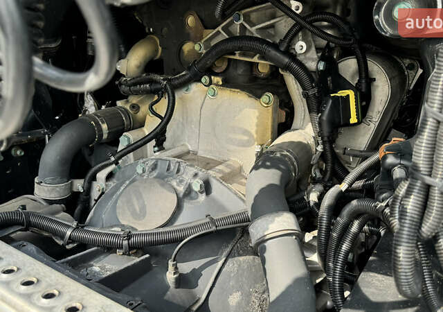 МАН ТГКС, объемом двигателя 0 л и пробегом 850 тыс. км за 25000 $, фото 27 на Automoto.ua