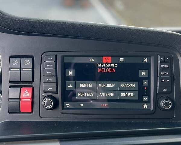 МАН ТГКС, объемом двигателя 0 л и пробегом 404 тыс. км за 34500 $, фото 27 на Automoto.ua