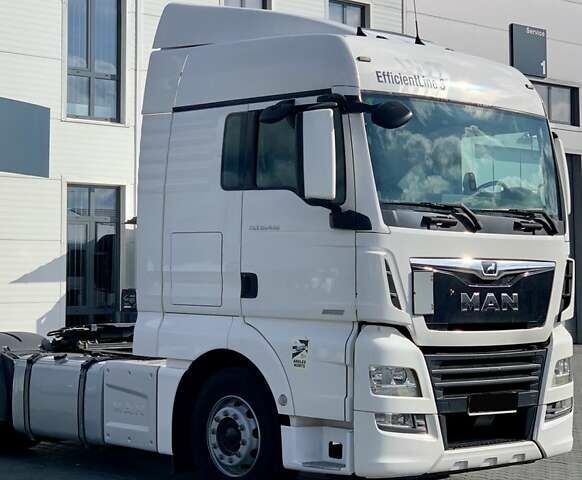 МАН ТГКС 2018 у Житомирі на Automoto.ua МАН ТГКС, об'ємом двигуна 0 л та пробігом 560 тис. км за 42654 $, фото 3 на Automoto.ua