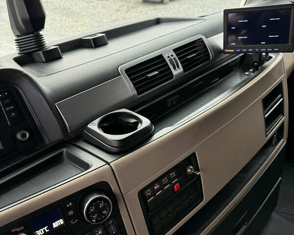 МАН ТГКС, об'ємом двигуна 0 л та пробігом 455 тис. км за 23900 $, фото 11 на Automoto.ua