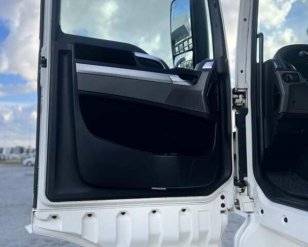 МАН ТГКС, объемом двигателя 0 л и пробегом 404 тыс. км за 34500 $, фото 19 на Automoto.ua