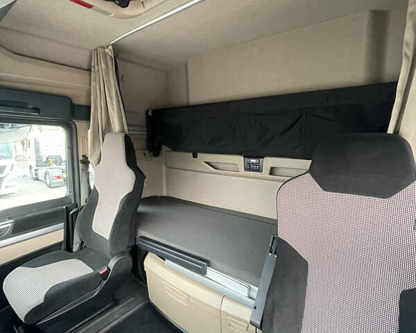МАН ТГКС, объемом двигателя 12.9 л и пробегом 479 тыс. км за 47905 $, фото 9 на Automoto.ua