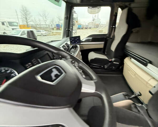 МАН ТГКС, об'ємом двигуна 0 л та пробігом 455 тис. км за 23900 $, фото 7 на Automoto.ua