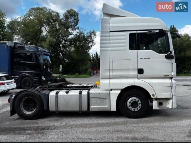 МАН ТГКС, об'ємом двигуна 0 л та пробігом 773 тис. км за 26700 $, фото 4 на Automoto.ua