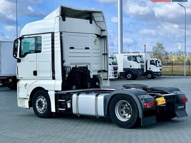 МАН ТГКС 2018 у Житомирі на Automoto.ua МАН ТГКС, об'ємом двигуна 0 л та пробігом 560 тис. км за 42654 $, фото 6 на Automoto.ua
