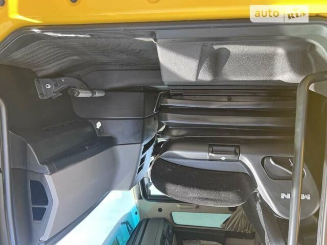 МАН ТГКС, объемом двигателя 12.5 л и пробегом 660 тыс. км за 36778 $, фото 41 на Automoto.ua