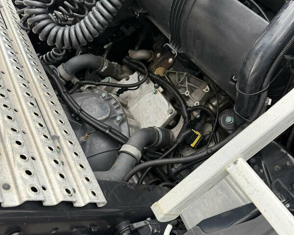 МАН ТГКС, объемом двигателя 0 л и пробегом 538 тыс. км за 32999 $, фото 26 на Automoto.ua