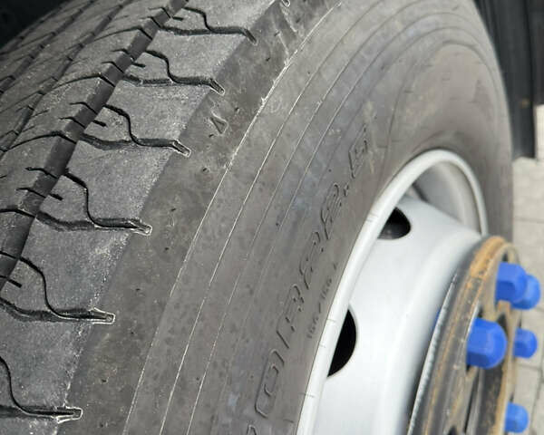 МАН ТГКС, объемом двигателя 0 л и пробегом 538 тыс. км за 32999 $, фото 23 на Automoto.ua