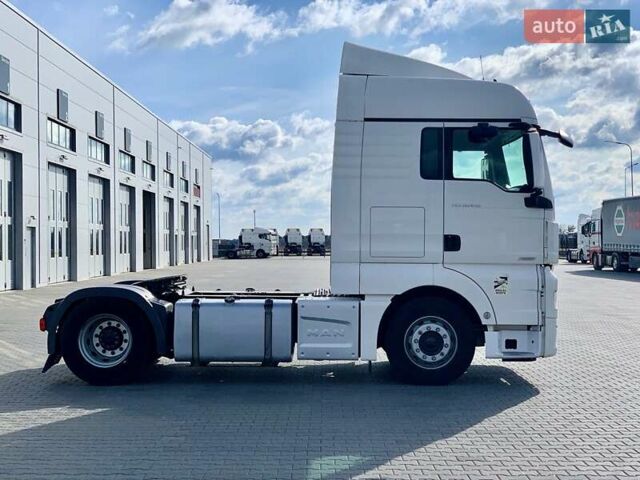 МАН ТГКС 2018 у Житомирі на Automoto.ua МАН ТГКС, об'ємом двигуна 0 л та пробігом 560 тис. км за 42654 $, фото 2 на Automoto.ua