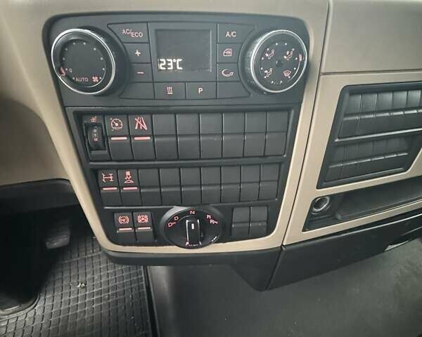 МАН ТГКС, объемом двигателя 0 л и пробегом 550 тыс. км за 32634 $, фото 11 на Automoto.ua