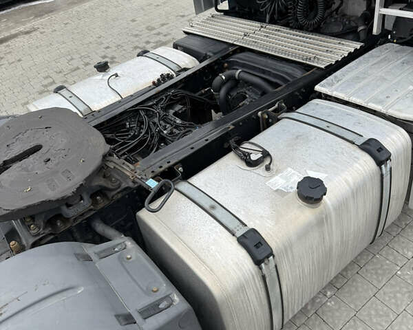 МАН ТГКС, объемом двигателя 0 л и пробегом 538 тыс. км за 32999 $, фото 25 на Automoto.ua