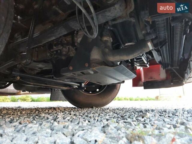 МАН ТГКС, об'ємом двигуна 12.6 л та пробігом 580 тис. км за 33500 $, фото 27 на Automoto.ua