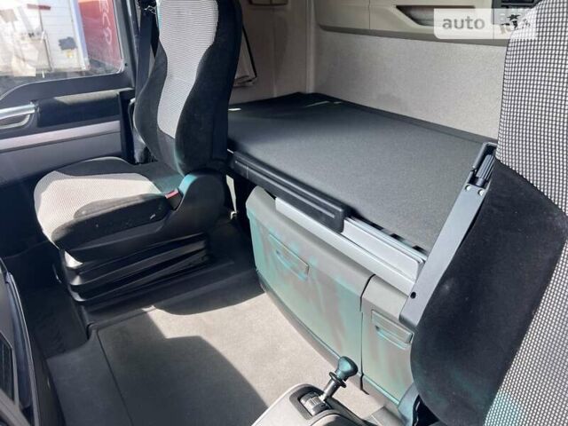 МАН ТГКС, объемом двигателя 12.5 л и пробегом 660 тыс. км за 36778 $, фото 27 на Automoto.ua
