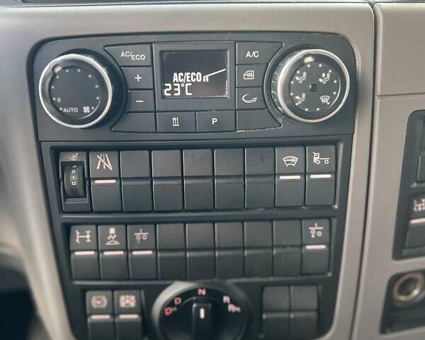 МАН ТГКС, объемом двигателя 0 л и пробегом 404 тыс. км за 34500 $, фото 25 на Automoto.ua