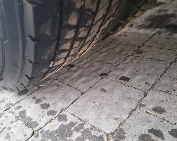 МАН ТГКС, объемом двигателя 0 л и пробегом 404 тыс. км за 34500 $, фото 6 на Automoto.ua