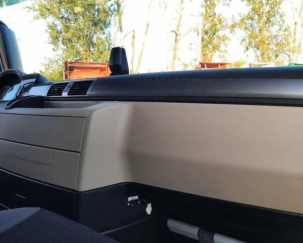 МАН ТГКС, об'ємом двигуна 12.6 л та пробігом 580 тис. км за 33500 $, фото 30 на Automoto.ua