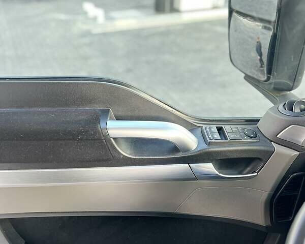 МАН ТГКС, объемом двигателя 0 л и пробегом 404 тыс. км за 34500 $, фото 21 на Automoto.ua