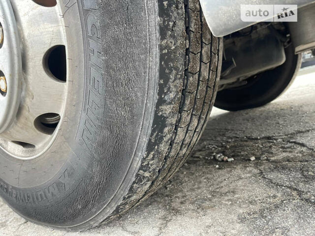 МАН ТГКС, объемом двигателя 12.9 л и пробегом 479 тыс. км за 47905 $, фото 6 на Automoto.ua