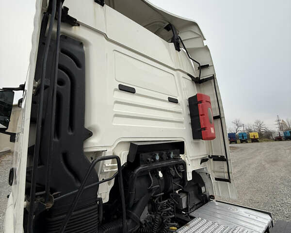 МАН ТГКС, об'ємом двигуна 0 л та пробігом 455 тис. км за 23900 $, фото 4 на Automoto.ua