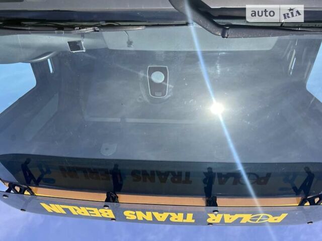 МАН ТГКС, объемом двигателя 12.5 л и пробегом 660 тыс. км за 36778 $, фото 18 на Automoto.ua