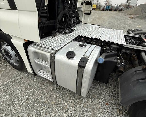 МАН ТГКС, об'ємом двигуна 0 л та пробігом 455 тис. км за 23900 $, фото 3 на Automoto.ua