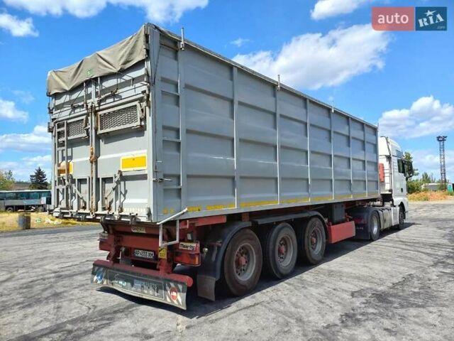 МАН ТГКС, об'ємом двигуна 0 л та пробігом 557 тис. км за 56144 $, фото 2 на Automoto.ua