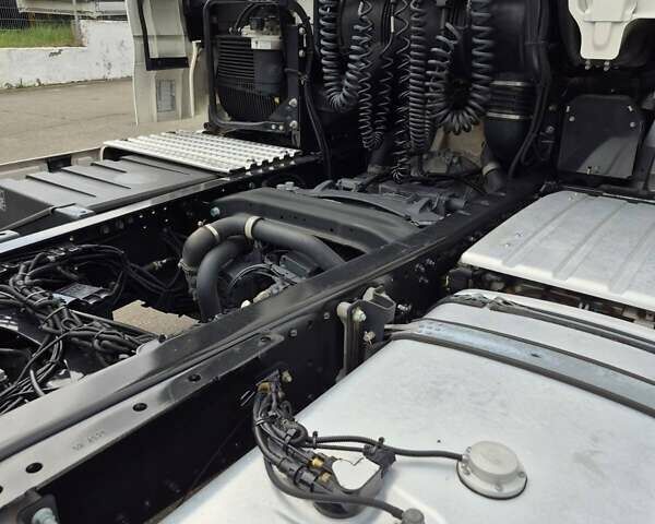МАН ТГКС, объемом двигателя 0 л и пробегом 438 тыс. км за 49593 $, фото 18 на Automoto.ua