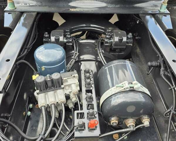 МАН ТГКС, объемом двигателя 0 л и пробегом 438 тыс. км за 49593 $, фото 19 на Automoto.ua