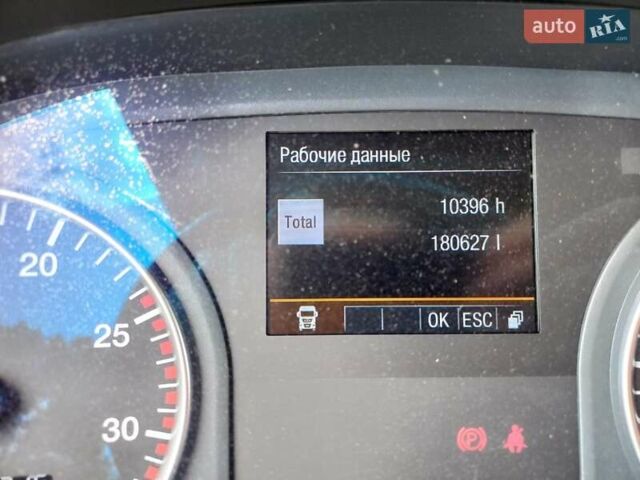 МАН ТГКС, об'ємом двигуна 0 л та пробігом 557 тис. км за 56144 $, фото 10 на Automoto.ua