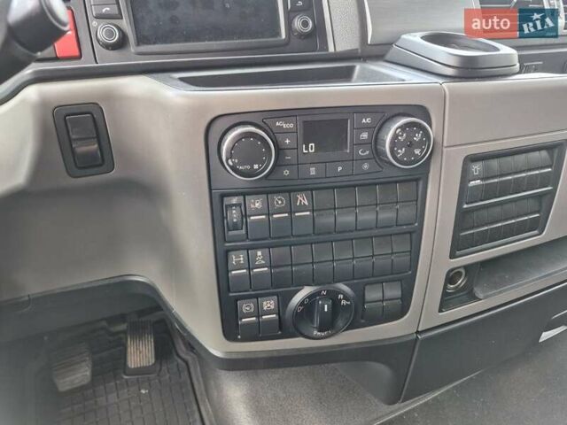 МАН ТГКС, объемом двигателя 0 л и пробегом 438 тыс. км за 49593 $, фото 11 на Automoto.ua