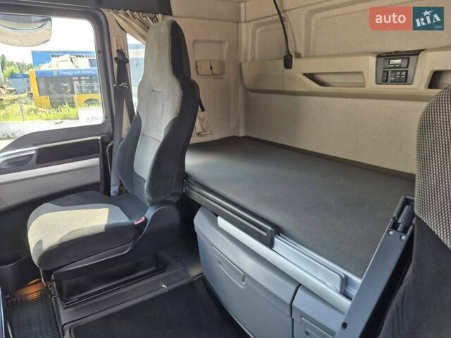 МАН ТГКС, объемом двигателя 12.4 л и пробегом 441 тыс. км за 38525 $, фото 12 на Automoto.ua