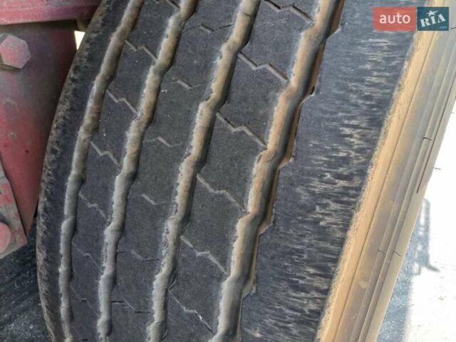 МАН ТГКС, об'ємом двигуна 0 л та пробігом 557 тис. км за 56144 $, фото 17 на Automoto.ua