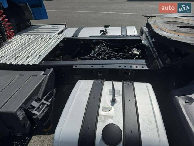 МАН ТГКС, об'ємом двигуна 0 л та пробігом 441 тис. км за 38816 $, фото 10 на Automoto.ua