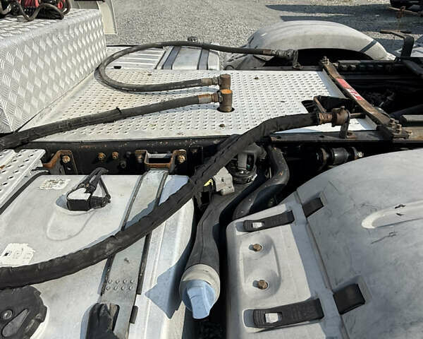 МАН ТГКС, объемом двигателя 0 л и пробегом 715 тыс. км за 27900 $, фото 6 на Automoto.ua