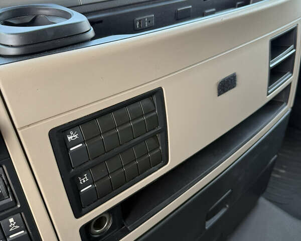МАН ТГКС, объемом двигателя 0 л и пробегом 715 тыс. км за 27900 $, фото 11 на Automoto.ua