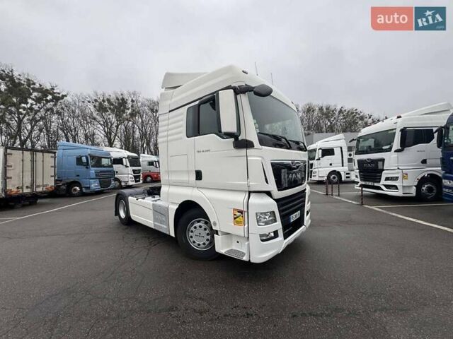 МАН ТГКС, объемом двигателя 0 л и пробегом 465 тыс. км за 39844 $, фото 2 на Automoto.ua