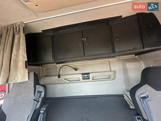 МАН ТГКС, объемом двигателя 0 л и пробегом 496 тыс. км за 32000 $, фото 21 на Automoto.ua